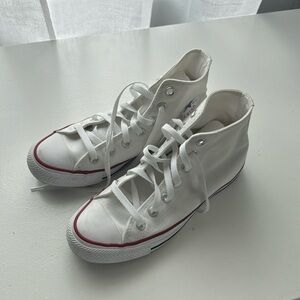 Converse high tops